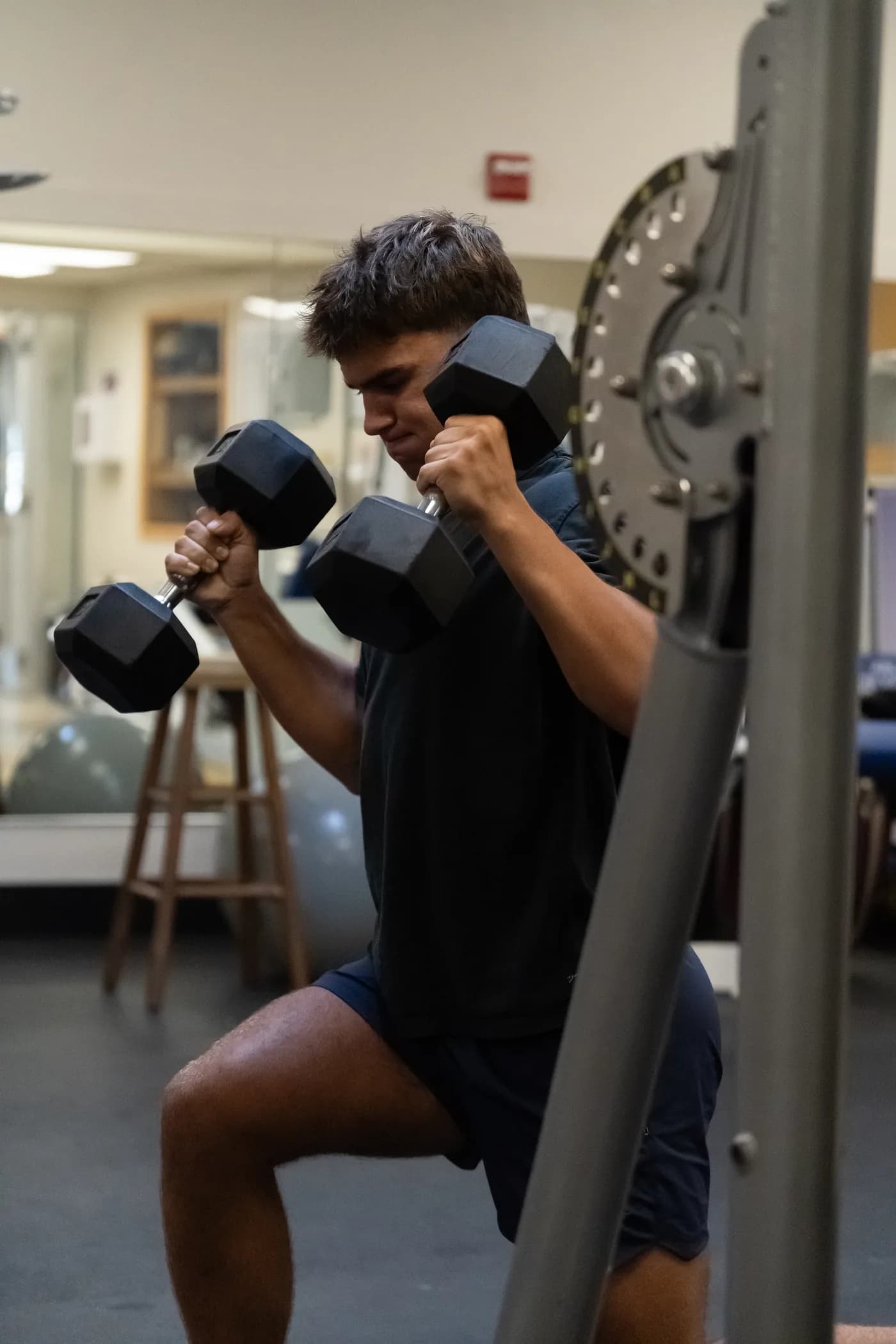Athletic Performance Training