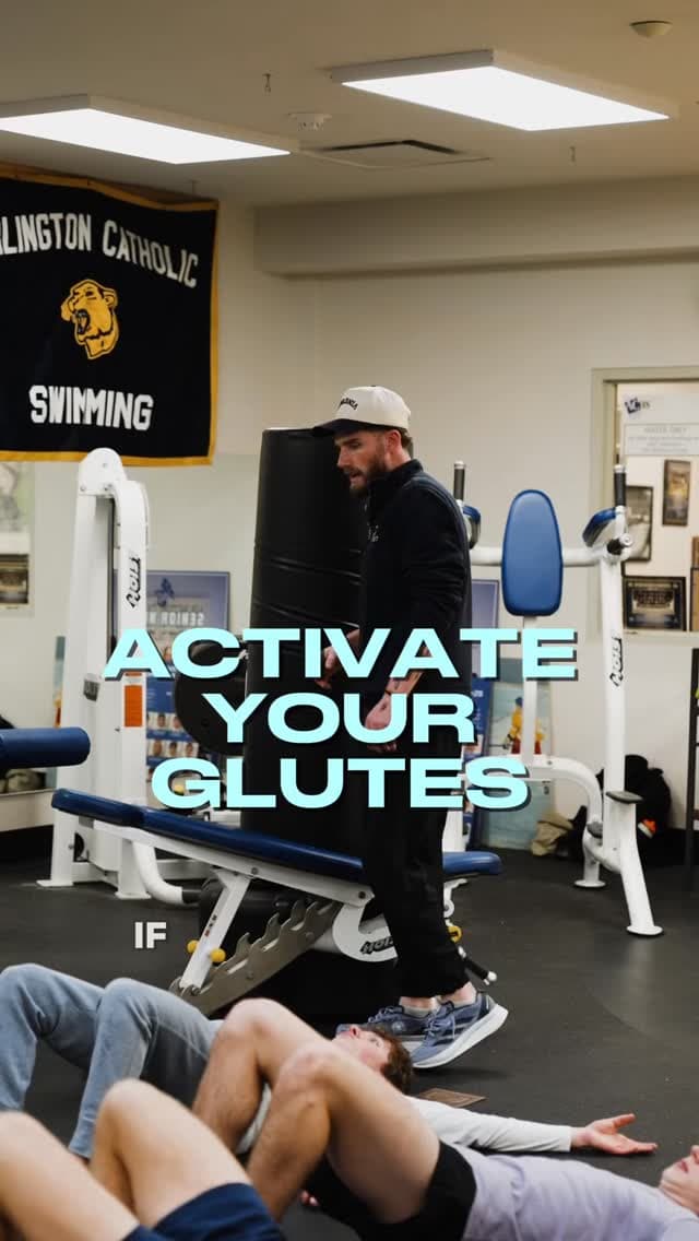 Steven Giardina coaching at Battista Bootcamp HQ